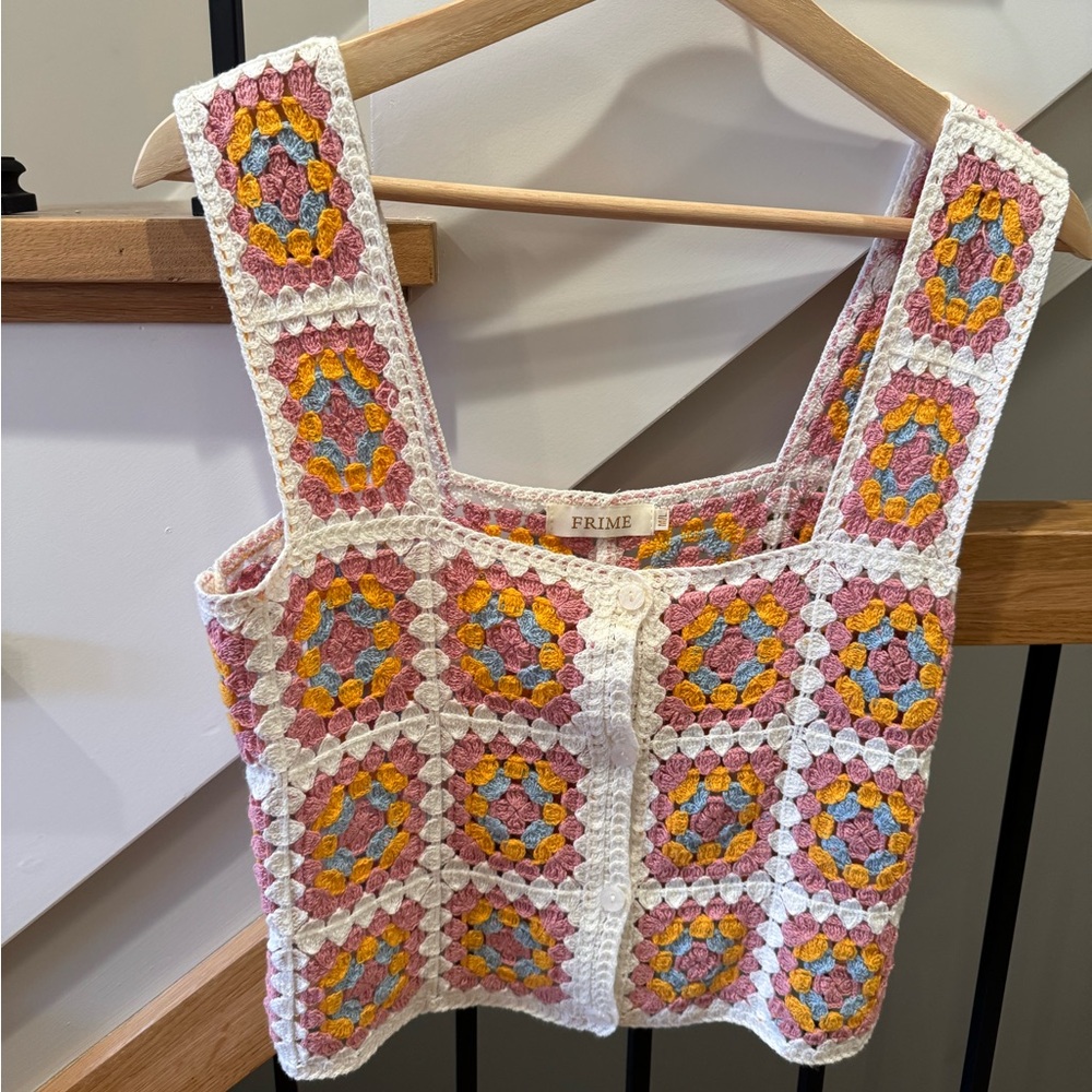 Knit top boutique shop